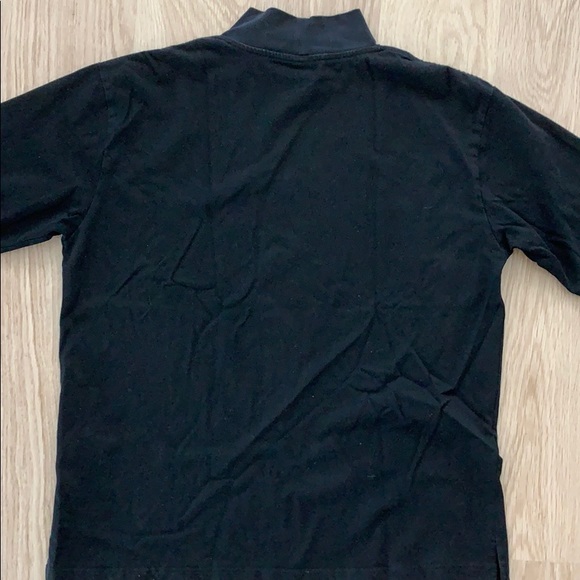 heron preston turtleneck t shirt - Picture 5 of 6